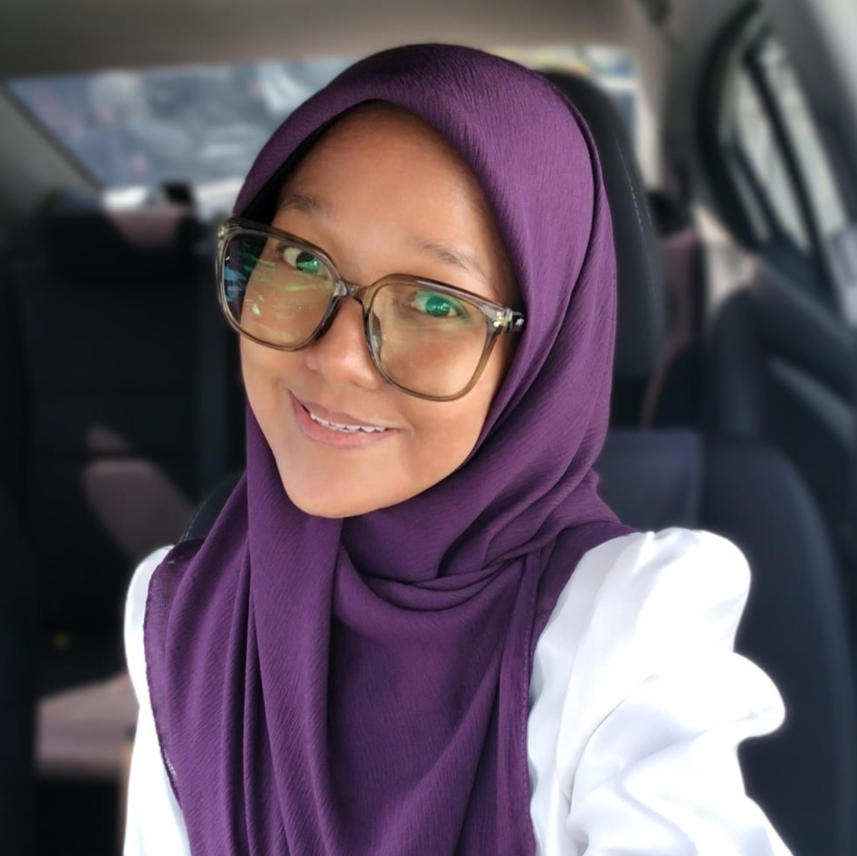 NUR SYUHADA BT AHMAD NUDDIN