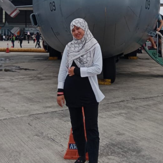 NUR KHAIRUNNISA WIRDANI