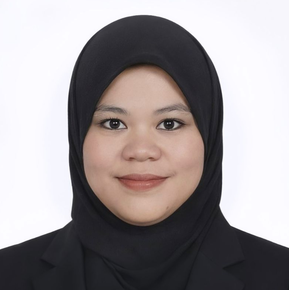 NURUL AIN BAHARI